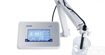 TP310  实验室台式pH<em>酸度计</em>厂家<em>北京</em>时代新维