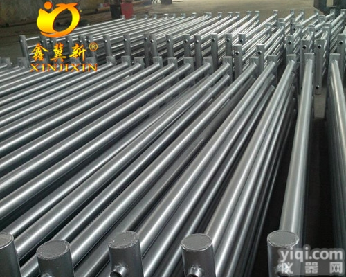 多种  D133-3-6<em>光面</em>管<em>散热器</em>生产厂家A鑫冀新