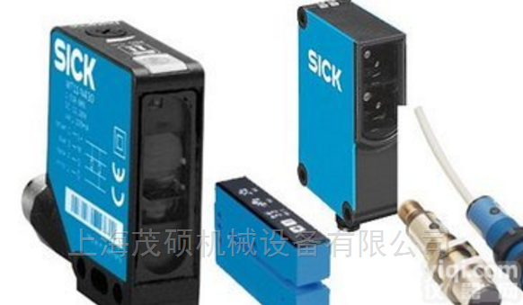 德国SICK<em>传感器</em>施克<em>光电</em>开关<em>西克</em>编码器