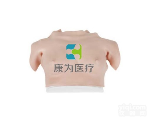 SG7154  “康为YL”高级<em>乳房</em><em>自检</em>操作<em>模型</em>