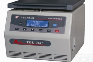 TDL-36C飞鸽低速大容量离心机生产厂家