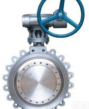 <em>美标</em>钛<em>蝶阀</em>