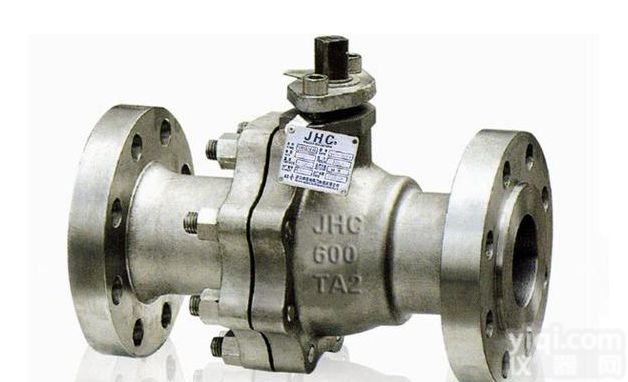 <em>美标</em>钛<em>球阀</em>