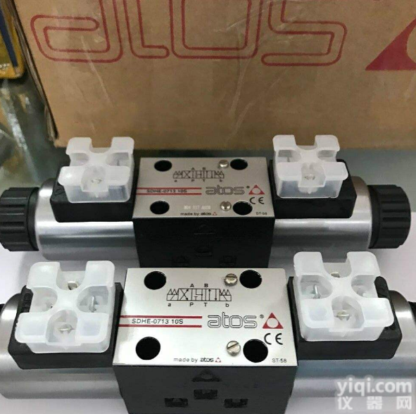 ATOS<em>换向阀</em>广州<em>一级</em>代理