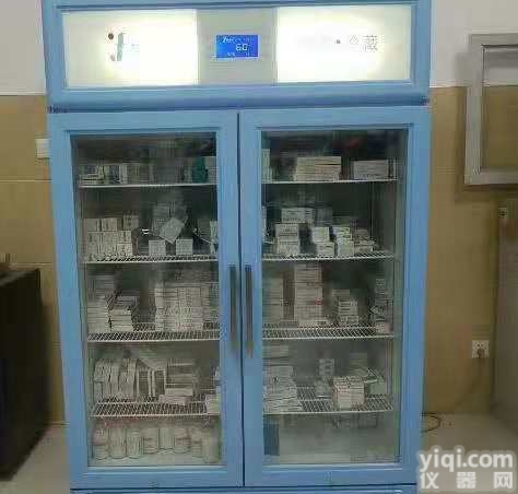 尿液<em>样本</em><em>存放</em><em>冰箱</em>