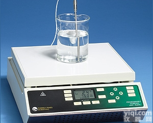 HS61  Torrey Pines <em>程控</em><em>加热</em><em>磁力搅拌</em>器