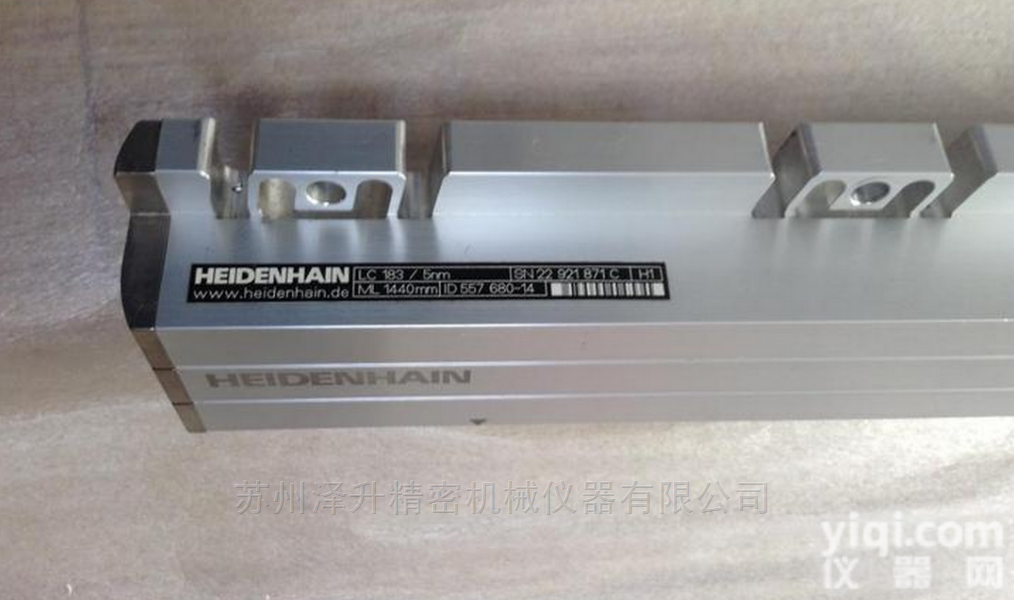<em>德国</em>heidenhain LC183海德汉式<em>光栅</em>尺数控<em>光栅</em>尺<em>传感器</em>...