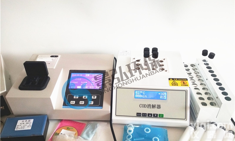 JH-TC201  <em>泊头</em>环境在线cod<em>检测仪</em>家用水质测定仪价格