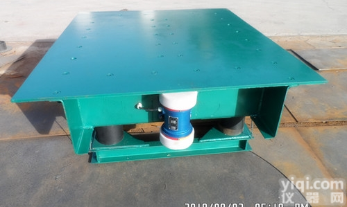 ZDP  <em>铸造</em>厂用振实台/<em>三维</em><em>振动</em>平台