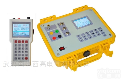 GDTQ-F  双<em>台区</em><em>电能表</em><em>定位仪</em>