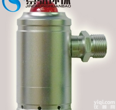 QD100型  矿用<em>本安</em>型声光报警器工业气体<em>探测器</em>