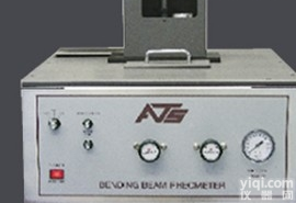 XF806-D-62  <em>沥青</em>混合料弯曲梁<em>流变仪</em>