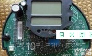 IQM10  罗<em>托克</em>加<em>电源</em>板