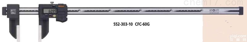 三丰552-302-10  三丰ABSOLUTE防<em>冷却液</em>碳纤维卡尺<em>现货</em>直销