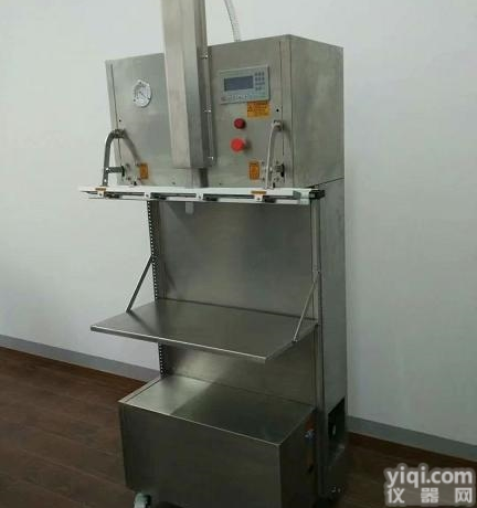 XZ-90ASE  家纺真空<em>包装机</em>厂家，<em>枕芯</em>真空封口机价格