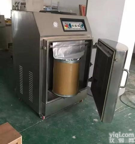 XZ-89ASE  塑料颗粒真空<em>包装</em>机厂家，<em>铝箔袋</em>真空封口机