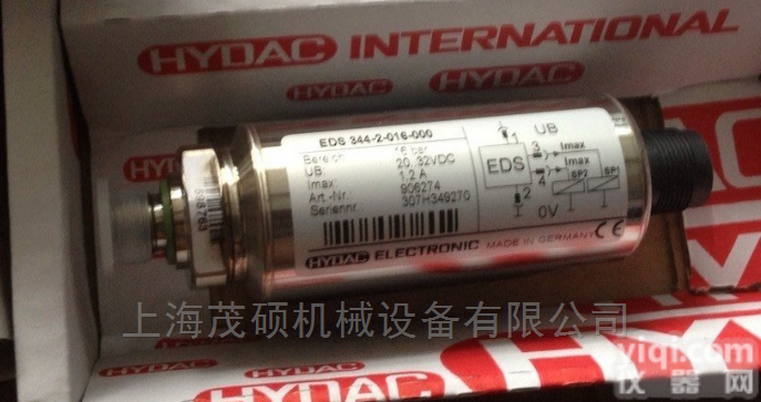 德国贺德克<em>滤芯</em><em>HYDAC</em><em>蓄能器</em><em>HYDAC</em>传感器