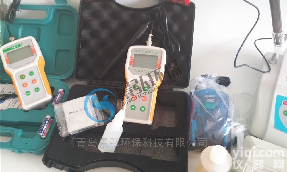 DDB系列  <em>电导率仪</em><em>检定</em><em>规程</em>水质检测