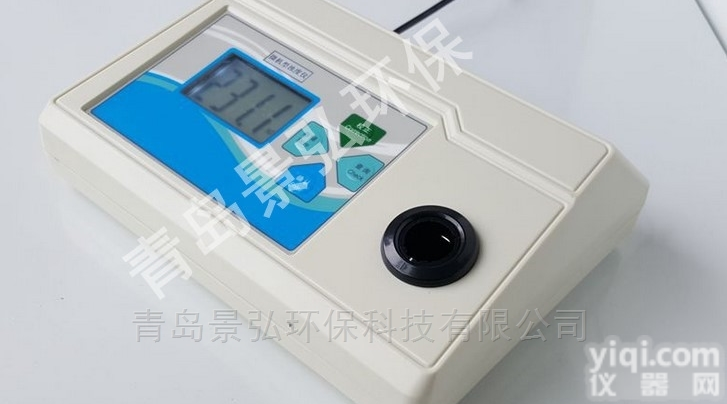 WGZ-AS<em>系列</em>  中文<em>浊度仪</em>工业浊度检测仪水质浊度测定仪