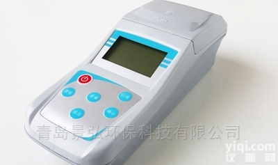 ZD系列  <em>散射</em>光浊度<em>检测仪</em>使用方法浊度计仪