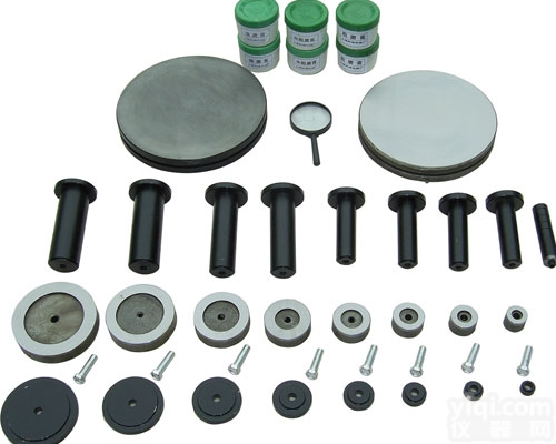 HYXJ  内导向式<em>安全阀</em><em>密封面</em>成套<em>研磨</em>工具