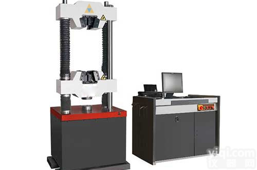 钢筋<em>套筒</em><em>灌浆</em>连接件反复拉压<em>试验机</em>随心选