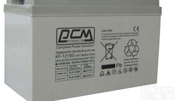 PCM<em>蓄电池</em>  PCM<em>蓄电池</em>KF-12200 <em>原装</em>