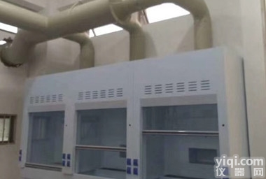 <em>聊城</em>化验室<em>通风柜</em>定制加工安装（水槽柜）