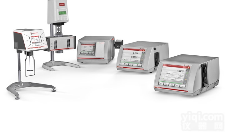 <em>安东</em>帕粘<em>度仪</em>