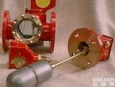 <em>英国</em>Bamford流量<em>仪表</em>