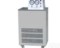 JC502-F-CA  <em>低温</em>恒温<em>溢流</em><em>水箱</em>（<em>低温</em>）