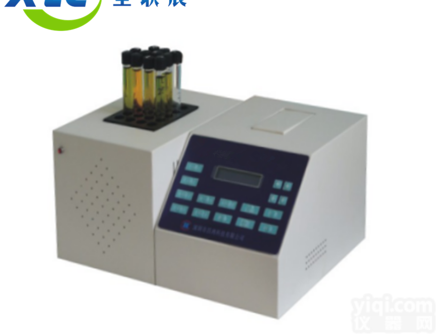 污水处理COD<em>氨氮</em><em>测定仪</em>XCN-107<em>生产厂家</em>价格