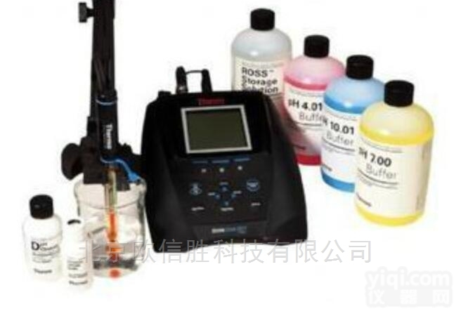 310P-06A  奥立龙Orion Star A211台式<em>纯水</em>PH<em>测量仪</em>