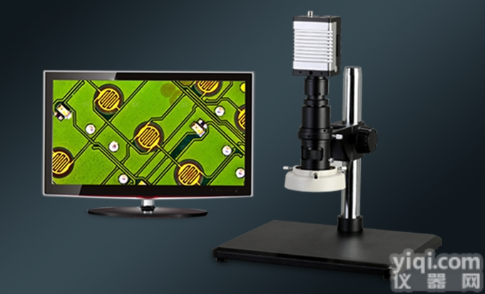 齐全  视频<em>显微镜</em>,价格<em>2000</em>起,苏州汇光