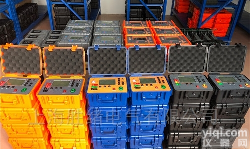 <em>ETCR3600</em>智能等<em>电位测试仪</em>