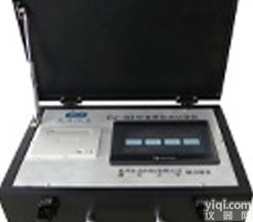 JC503-G3  <em>灌浆记录仪（高喷）</em>