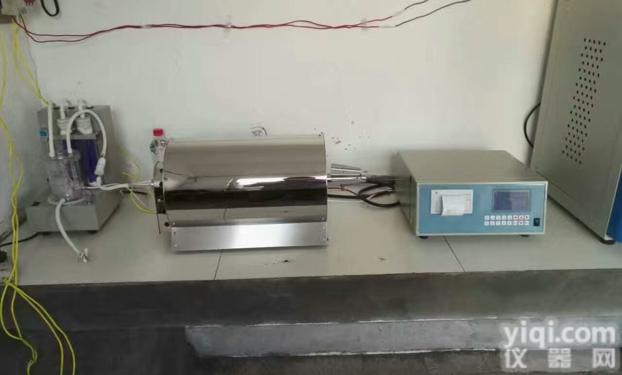 XDL-6  测量醇基燃料油<em>含硫量</em>设备<em>煤炭</em>硫量化验