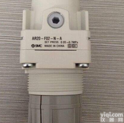 SMC<em>减压阀</em>AW20K-F02E<em>苏州</em>办事处直销