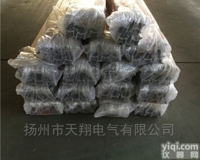 HxPnR-HL1250A  桥式<em>起重机</em>天车<em>行车</em>安全<em>滑触线</em>