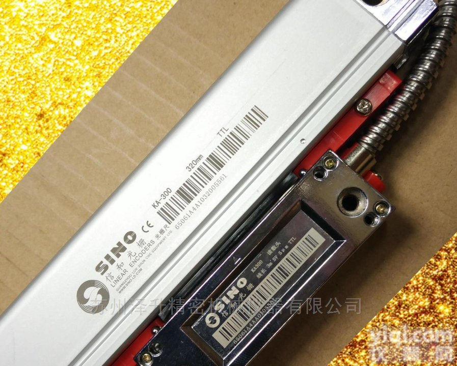 sino信和<em>光栅</em>尺-KA-300<em>光栅</em>尺/KA300<em>读数</em>头/KA300信...