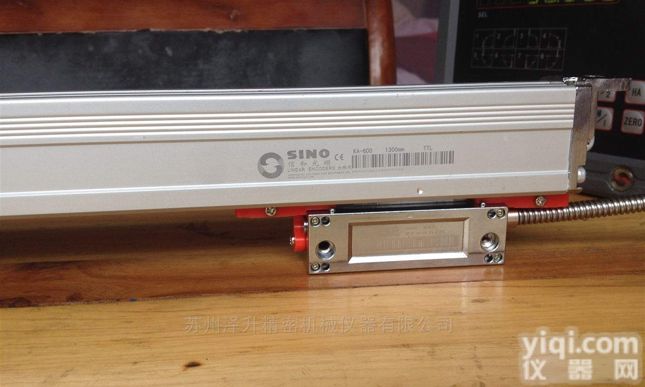 KA-600<em>光栅</em>尺/KA600<em>读数</em>头/KA-600<em>光栅</em>尺价格-SINO...