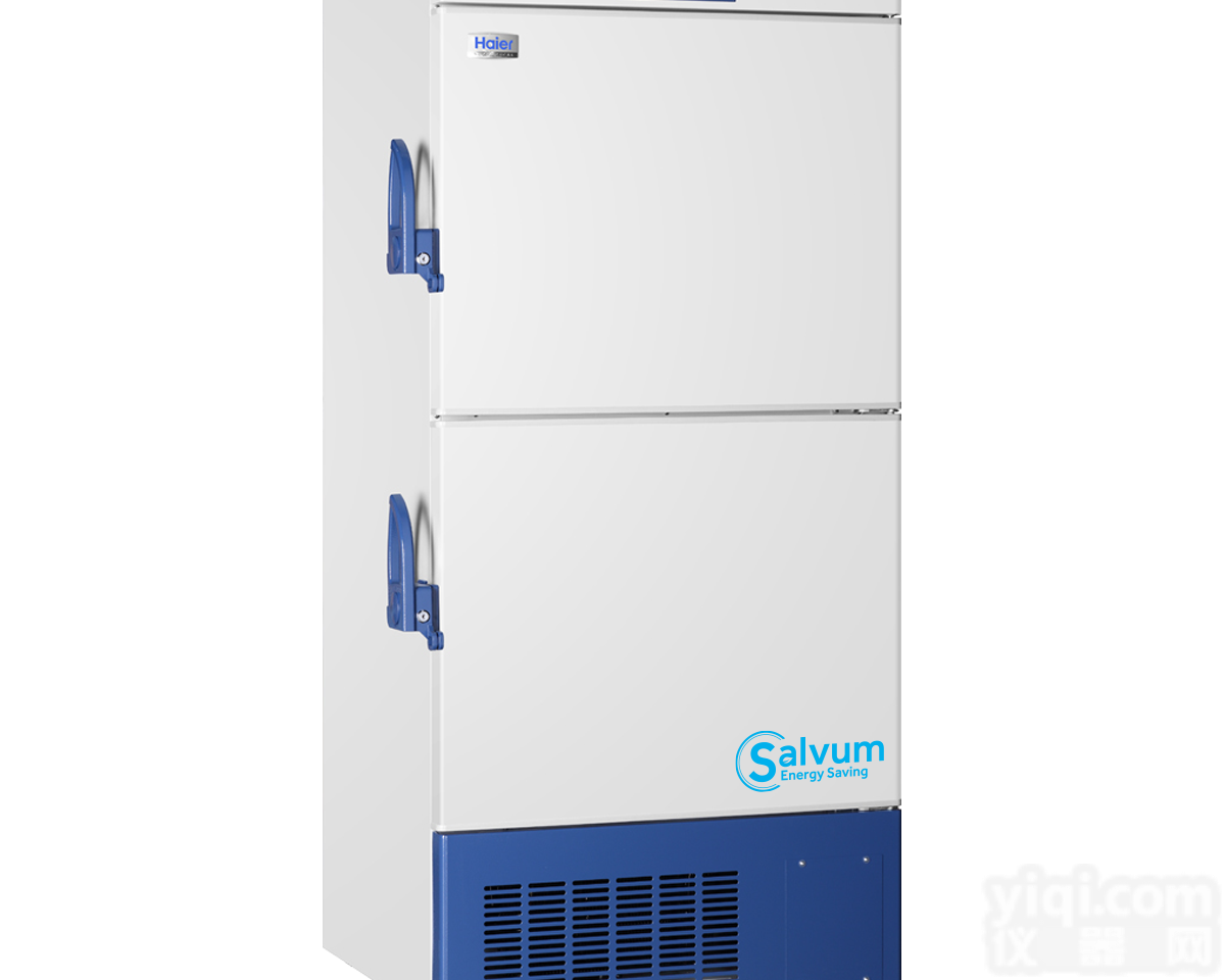 <em>海尔</em>-40℃<em>医用</em>低温保存箱 DW-40L508J