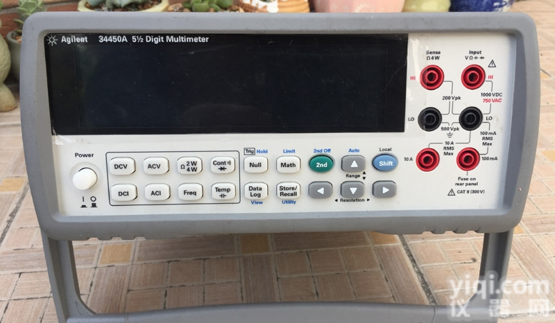 出售34450A数字<em>万用表</em>/原装34450A<em>回收</em>