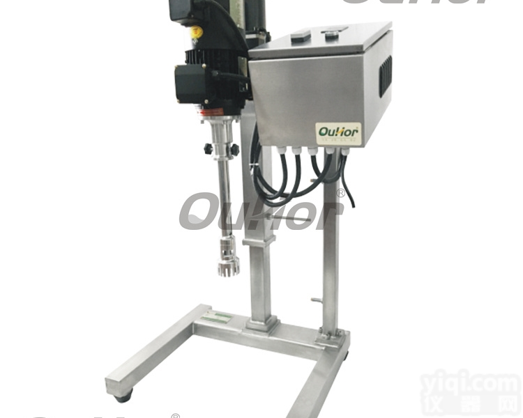 A90  中试型乳化机/<em>射流</em>式分散机/捷流式<em>均质机</em>