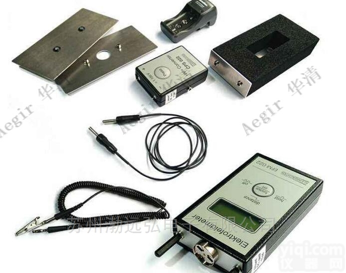 <em>Kleinwachter</em>  <em>德国</em>科纳沃茨特EFM 022VMS静电电压测试仪