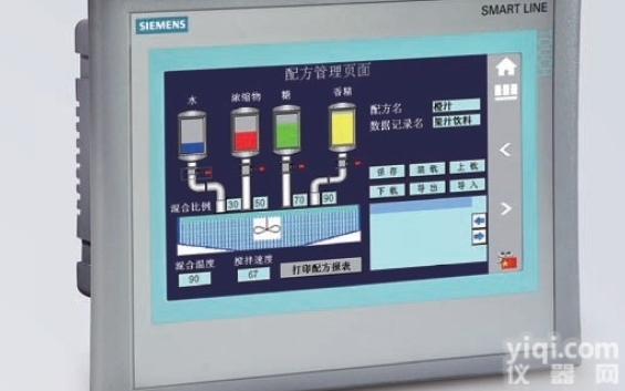 <em>西宁</em><em>西门子</em><em>触摸屏</em>代理商