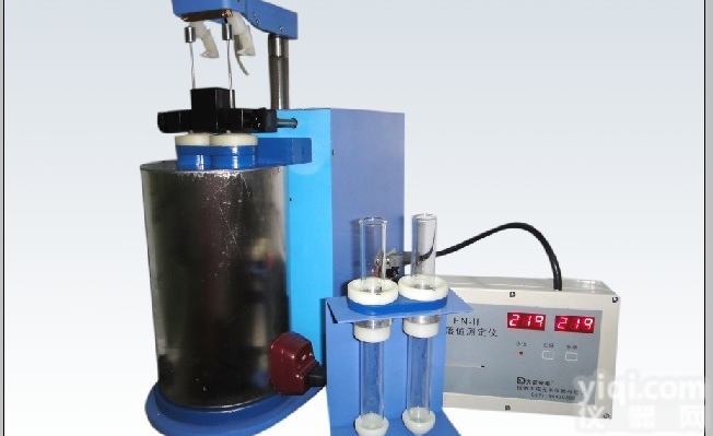 <em>大成</em>光电JJLF<em>降落</em>值测定仪 淀粉酶活测试仪