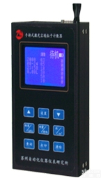 CSJ-D Ⅲ  <em>手持式</em>激光尘埃<em>粒子</em><em>计数器</em>
