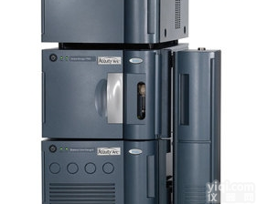 沃特世<em>ACQUITY</em> Arc四元液相<em>系统</em>