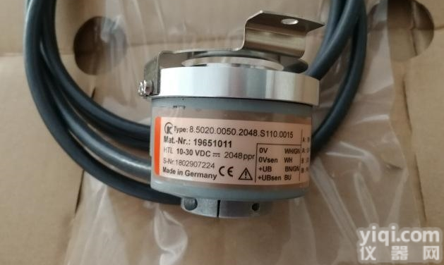 KUBLER<em>编码器</em>D5.3501.A221.0000<em>原装进口</em>